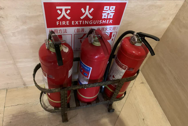 北京減肥健身中心的消防設(shè)施檢測(cè)標(biāo)準(zhǔn)要求